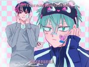 ivan_(alien_stage), ivan_(decora)_(alien_stage), till_(alien_stage), till_(decora)_(alien_stage), alien_stage