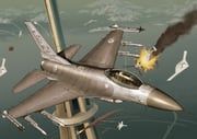 trigger_(ace_combat), ace_combat, ace_combat_7, henshako, 1boy