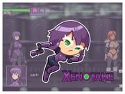 eerien_(xenotake), cookie_run, cookie_run:_kingdom, xenotake, ayu_draws
