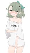 sunna_(zenless_zone_zero), zenless_zone_zero, heartbee, 1girl, asymmetrical_bangs
