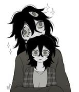 looping_the_rooms_girl, still_life_(backrooms), backrooms_(creepypasta), looping_the_rooms_(vocaloid), jayfonzil