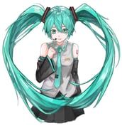 hatsune_miku, vocaloid, user_zums2738, aqua_eyes, aqua_hair