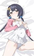 kisaki_(blue_archive), kisaki_(kiki)_(blue_archive), kisaki_(kindergarten_swimsuit)_(blue_archive), blue_archive, measho