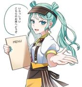 hatsune_miku, vivid_bad_squad_miku, project_sekai, vocaloid, solura10839