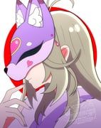 mashu-tan, moria_luluka, moria_luluka_(civilian), meitantei_precure!, precure
