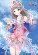 totooria_helmold, atelier_(series), atelier_totori, comiket_100, kishida_mel