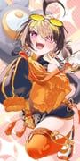 gigi_murin, gigi_murin_(casual), hololive, hololive_english, azusa_(azunyan12)