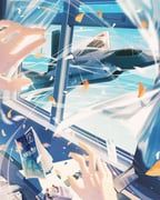 count_(ace_combat_7), rosa_cossette_d'elise, trigger_(ace_combat), ace_combat, ace_combat_7