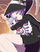 gekokujou_hana, mana_(mahoiku), mahou_shoujo_ikusei_keikaku, mahou_shoujo_ikusei_keikaku_limited, meeikudraws