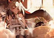 belion_(zenless_zone_zero), eous_(zenless_zone_zero), ye_shunguang, ye_shunguang_(enlightened_state), zenless_zone_zero