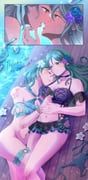 hikawa_hina, hikawa_sayo, bang_dream!, bang_dream!_girls_band_party!, xin_(blueramen)