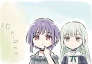 wakaba_mutsumi, yuutenji_nyamu, bang_dream!, bang_dream!_it's_mygo!!!!!, lyy