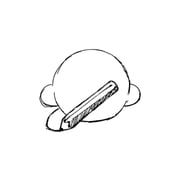 kirby, kirby_(series), miclot, :d, blue_eyes