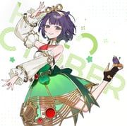 cecilia_immergreen, cecilia_immergreen_(1st_costume), ninomae_ina'nis, takodachi_(ninomae_ina'nis), hololive