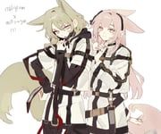 izawa_natsume, izumi_houka, bang_dream!, bang_dream!_our_notes, milgram