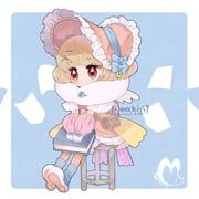 original, mochi359, 1girl, ankle_socks, bag