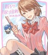 takeba_yukari, yuuki_makoto_(persona_3), persona, persona_3, dakedo_(mv49236)