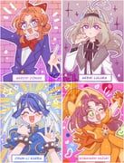 akechi_anna, akemi_homura, akemi_homura_(magical_girl), chun-li, edogawa_conan