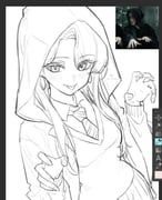 malfoid, tom_felton, harry_potter_(series), wizarding_world, illustuttillust