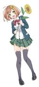 honma_himawari, honma_himawari_(1st_costume), nijisanji, yinyu_(yinyu1999), 1girl