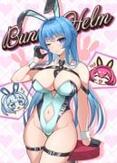 anchor_(nikke), helm_(nikke), mast_(nikke), goddess_of_victory:_nikke, murakumi883