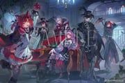 akami_karubi, cpt_(crazy_raccoon), mondo_(crazy_raccoon), ras_(crazy_raccoon), selly55