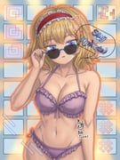 alice_margatroid, touhou, tloas, 1girl, blonde_hair