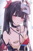 sparkle_(honkai:_star_rail), honkai:_star_rail, honkai_(series), ranran_3939, 1girl