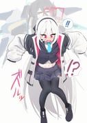 aris_(armed)_(blue_archive), aris_(blue_archive), kei_(blue_archive), kei_(student)_(blue_archive), blue_archive