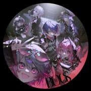 hoshirube_sho, kenmochi_touya, kuzuha_(nijisanji), sasaki_saku, shiina_yuika