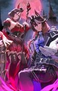 air_groove_(eternal_hecate)_(umamusume), air_groove_(umamusume), symboli_rudolf_(adamant_sovereign)_(umamusume), symboli_rudolf_(umamusume), umamusume
