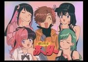 arisakaaa_(crazy_raccoon), ichinose_uruha, ichinose_uruha_(8th_costume), kaga_nazuna, kaga_nazuna_(2nd_costume)