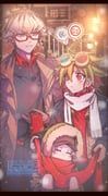 akaba_reiji, sakaki_yuya, yu-gi-oh!, yu-gi-oh!_arc-v, r_chlamydomonas