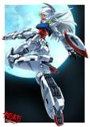 loran_cehack, turn_a_gundam_(mobile_suit), gundam, turn_a_gundam, taiga_hiroyuki