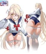 phoenix_reffaella, phoenix_reffaella_(daydream_complex), zenless_zone_zero, bailandsnq, 1girl