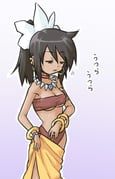 sirka_(sekaiju), sekaiju_no_meikyuu, sekaiju_no_meikyuu_1, yokoyoko, 1girl