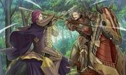 mycen_(fire_emblem), slayde_(fire_emblem), fire_emblem, fire_emblem_echoes:_shadows_of_valentia, hidari_(left_side)