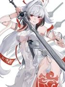 ye_shunguang, ye_shunguang_(enlightened_state), zenless_zone_zero, 031zerosai, 1girl