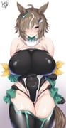mizuki_yukikaze, rulership_(umamusume), taimanin_(series), taimanin_asagi, umamusume