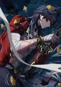 blade_(honkai:_star_rail), mortenax_blade_(honkai:_star_rail), honkai:_star_rail, honkai_(series), monyo_ex