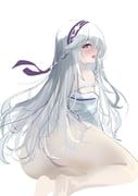 celestia_(midsummer_night)_(strinova), celestia_(strinova), strinova, he_yue, 1girl