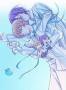 kamishiro_rui, tenma_tsukasa, project_sekai, tensei_ringo_(vocaloid), rt_bravo12
