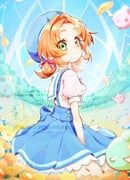 akechi_anna, meitantei_precure!, precure, pnn_0211, 1girl