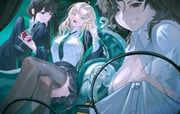 gregory_goyle, malfoid, vincent_crabbe, harry_potter_(series), wizarding_world