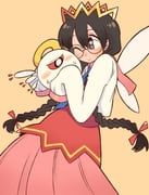 ripple_star_queen, zero_two_(kirby), kirby_(series), kirby_64, sofo_soup