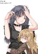 shinomiya_shizuku, yakura_yomogi, bang_dream!, bang_dream!_our_notes, ewg7k3eutb99502