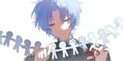 kikuchi_midori, kikuchi_ryou, suou_keito, sekai_metsubou_kyouyuu_gensou_mamiya, diwen_man_zhu_mao_gou_fan