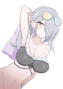 wedding_(duel_masters), wedding_(summer)_(duel_masters), duel_masters, duel_masters_play's, nuuuuuull