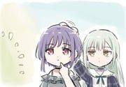 wakaba_mutsumi, yuutenji_nyamu, bang_dream!, bang_dream!_it's_mygo!!!!!, lyy