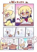 archer_(fate), artoria_pendragon_(fate), mysterious_heroine_x_alter_(fate), fate/grand_order, fate_(series)